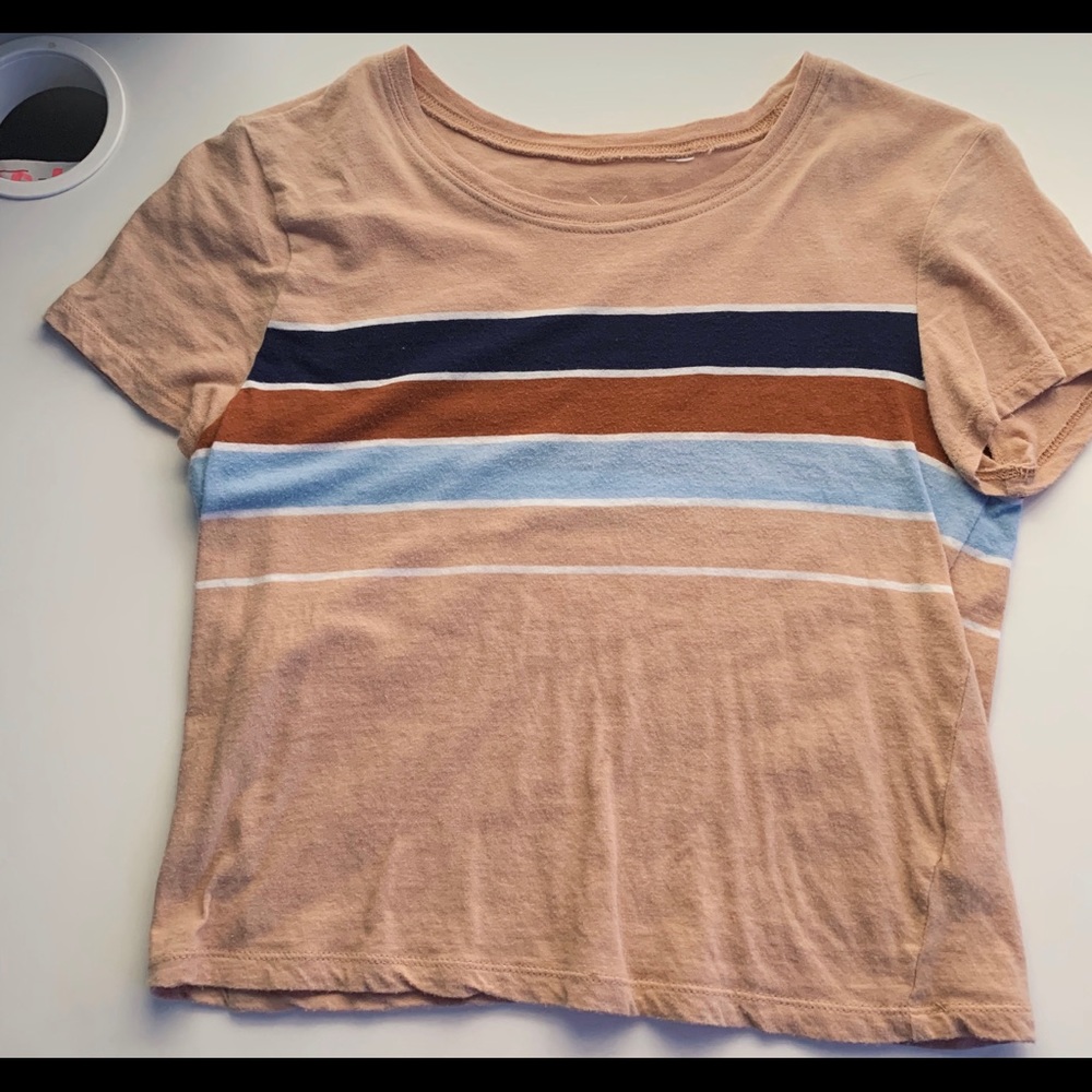 pacsun top!!